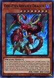 Odd-Eyes Advance Dragon - DUPO-EN011 - Ultra Rare 1st Edition
Duel Power 1st Edition Singles