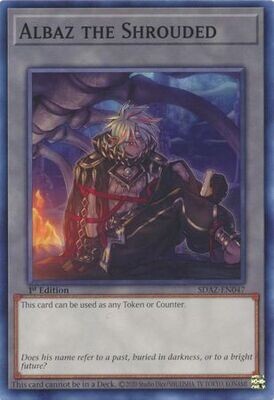 Crystal Beast Token - SDCB-EN049 - Common 1st Edition
Legend of the Crystal Beasts 1st Edition Singles