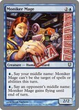 Moniker Mage
Unhinged
English
Non-foil