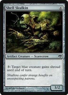 Shell Skulkin
Eventide Singles(español)
