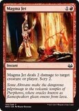 Magma Jet 100/249
Modern Masters 2017 Singles