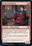 Tavern Scoundrel 144/303
Modern Horizons 2 Singles