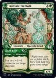 Tuinvale Treefolk 301/269 - Alternate Showcase
Throne of Eldraine Singles