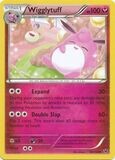 Wigglytuff - 66/124 - Uncommon
XY: Fates Collide Singles