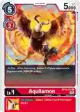 Argomon - BT2-045 - Release Special Booster (BT01-03)
Release Special Booster