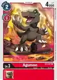 Agumon - BT3-007 - Release Special Booster (BT01-03)
Release Special Booster