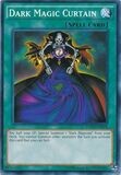 Dark Magic Curtain - YGLD-ENB18 - Common Unlimited
Yugi&#39;s Battle City Deck Unlimited (YGLD-ENB)