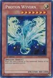 Photon Wyvern - PRC1-EN015 - Secret Rare
Yu-Gi-Oh! Promo Cards