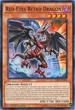 Red-Eyes Retro Dragon - LDK2-ENJ04 - Common 1st Edition
Legendary Decks II - Joey