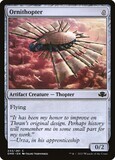 Ornithopter
Dominaria Remastered
English
Non-foil