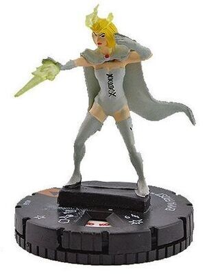 Emma Frost #046 Chase Rare X-Men the Animated Series The Dark Phoenix Saga Marvel
X-Men the Animated Series The Dark Phoenix Saga Singles
