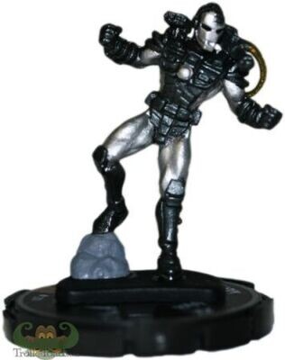 War Machine #200 LE Hammer of Thor Marvel Heroclix
Marvel: Hammer of Thor
