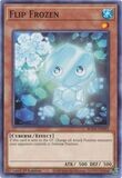 Flip Frozen - BODE-EN092 - Common 1st Edition
Burst of Destiny 1st Edition Singles