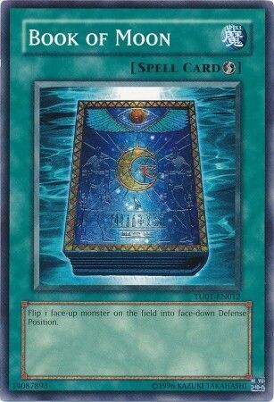 Book of Moon - TU01-EN012 - Common
Turbo Pack 1 TU01