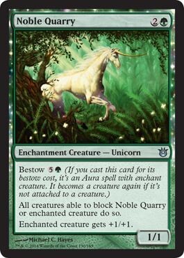 Noble Quarry
Born of the Gods Singles