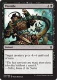 Throttle 093/269
Khans of Tarkir Singles