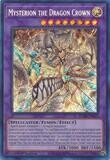 Mysterion the Dragon Crown - BLMR-EN071 - Secret Rare 1st Edition
Monstrous Revenge 1st Edition Singles