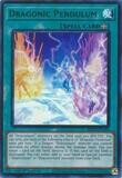 Dragonic Pendulum - MP23-EN205 - Ultra Rare 1st Edition
Mega Tin 2023 Dueling Heroes Singles