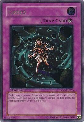 Ultimate Rare - Magical Explosion - CRV-EN055 1st Edition
Cybernetic Revolution [CRV] 1st Edition Singles