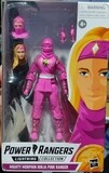 TS Power Rangers Lightning Collection Ninja Pink Ranger Nuevo