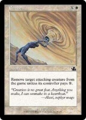 Excise
Prophecy Singles