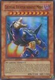 Colossal Fighter/Assault Mode - CRMS-ENSP1 - Super Rare
Yu-Gi-Oh! Promo Cards