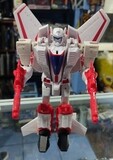 Jetfire Transformers Generations