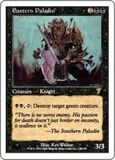 Eastern Paladin
MTG 7th Edition Singles