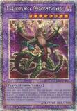 SH SJ Predaplant Dragostapelia - RA01-EN027 - Quarter Century Secret Rare
25th Anniversary Rarity Collection Singles