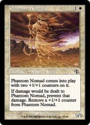 Phantom Nomad Judgment Singles
