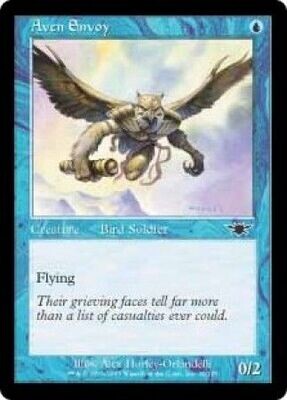 Aven Envoy Legions Singles
