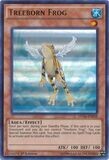 Treeborn Frog - DUSA-EN058 - Ultra Rare 1st Edition
Duelist Saga 1st Edition Singles