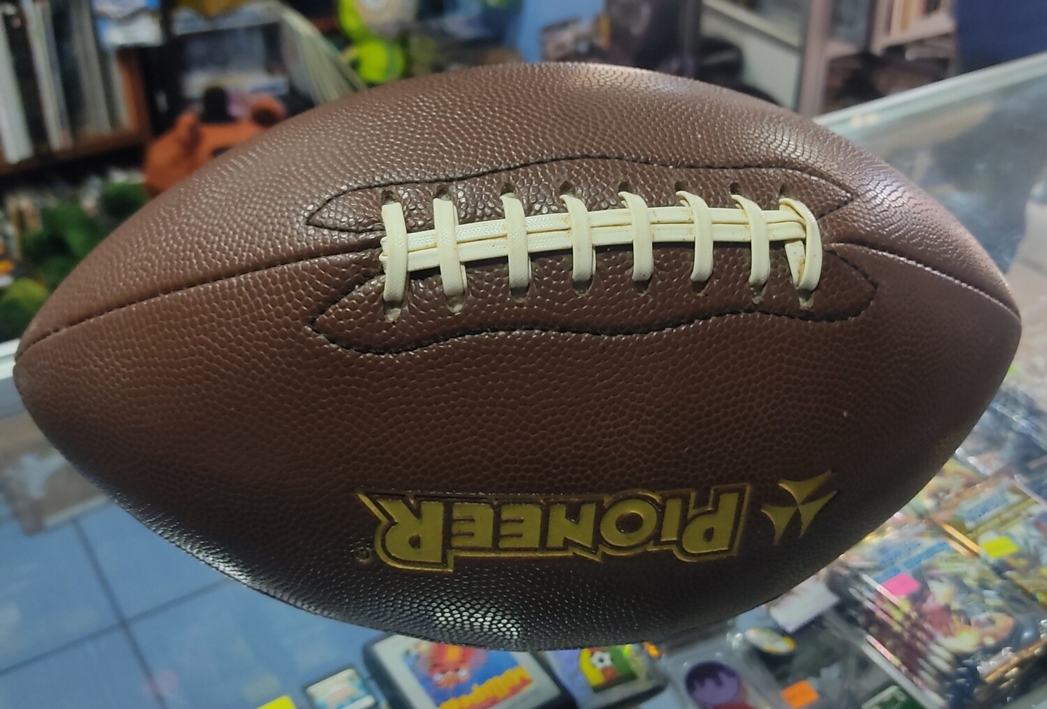 Bola Football Americano Pioneer