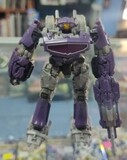 Transformers Shockwave Studio Series 3.5 Pulgadas Bumblebee The Movie