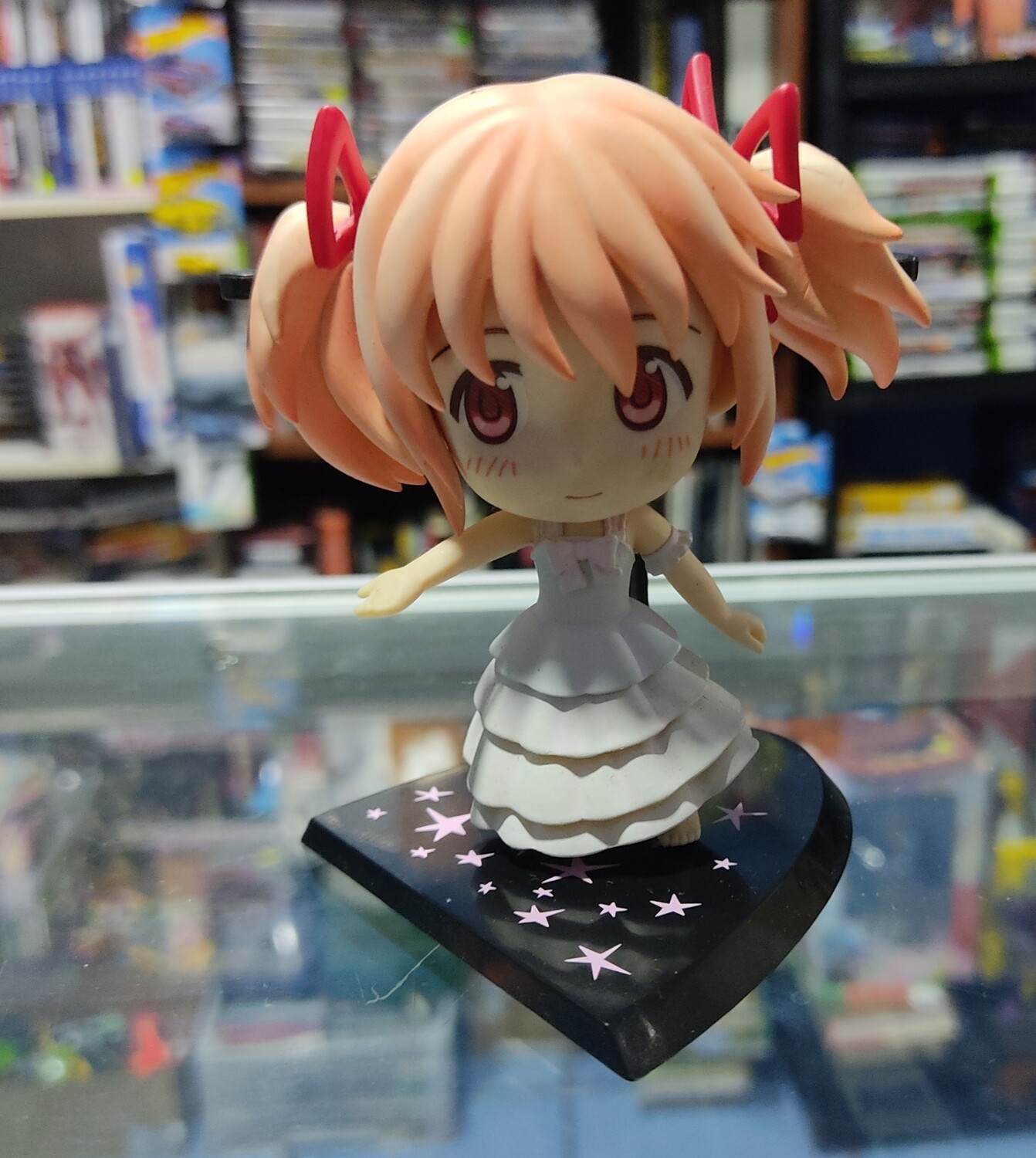 Madoka Magica Banpresto Figura Anime