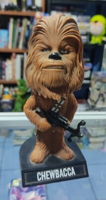 Chewbacca Funko Bubblehead Star Wars