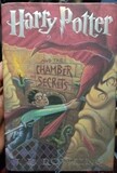 TS Harry Potter and the Chamber of Secrets Libro Ingles Tapa Dura