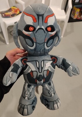 TS Ultron Marvel Peluche