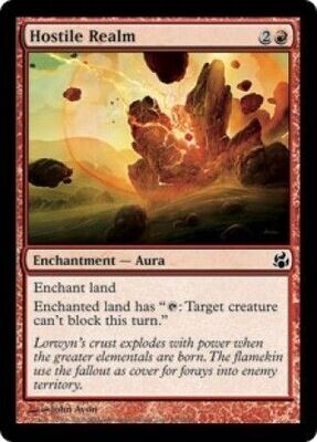 Hostile Realm
Morningtide Singles
