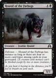 Hound of the Farbogs 117/297
Shadows over Innistrad Singles