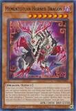 Mementotlan-Horned Dragon - VASM-EN002 - Rare 1st Edition
Valiant Smashers 1st Edition Singles