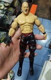 Kane WWE Luchador Figura