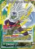 Piccolo, Unified for Victory - Promotion Cards (PR)
Promotion Cards