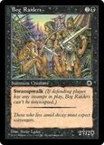 Bog Raiders
Portal Singles