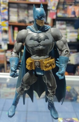 Batman DC Universe Classics 6 Pulgadas Figura