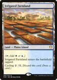 Irrigated Farmland
Commander 2020
English
Non-foil