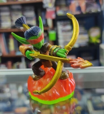 Flameslinger Skylanders