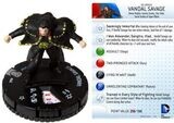 Vandal Savage #048 Justice League: Trinity War Booster Set DC HeroClix
Justice League: Trinity War Booster Set Singles Sin Tarjeta