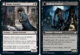 Shady Traveler | Stalking Predator 120/277
Innistrad: Midnight Hunt Singles
Shady Traveler Stalking Predator 120 277 Innistrad Midnight Hunt Singles (Español)