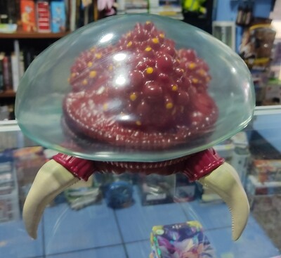 SH Metroid World of Nintendo Jakks Pacific